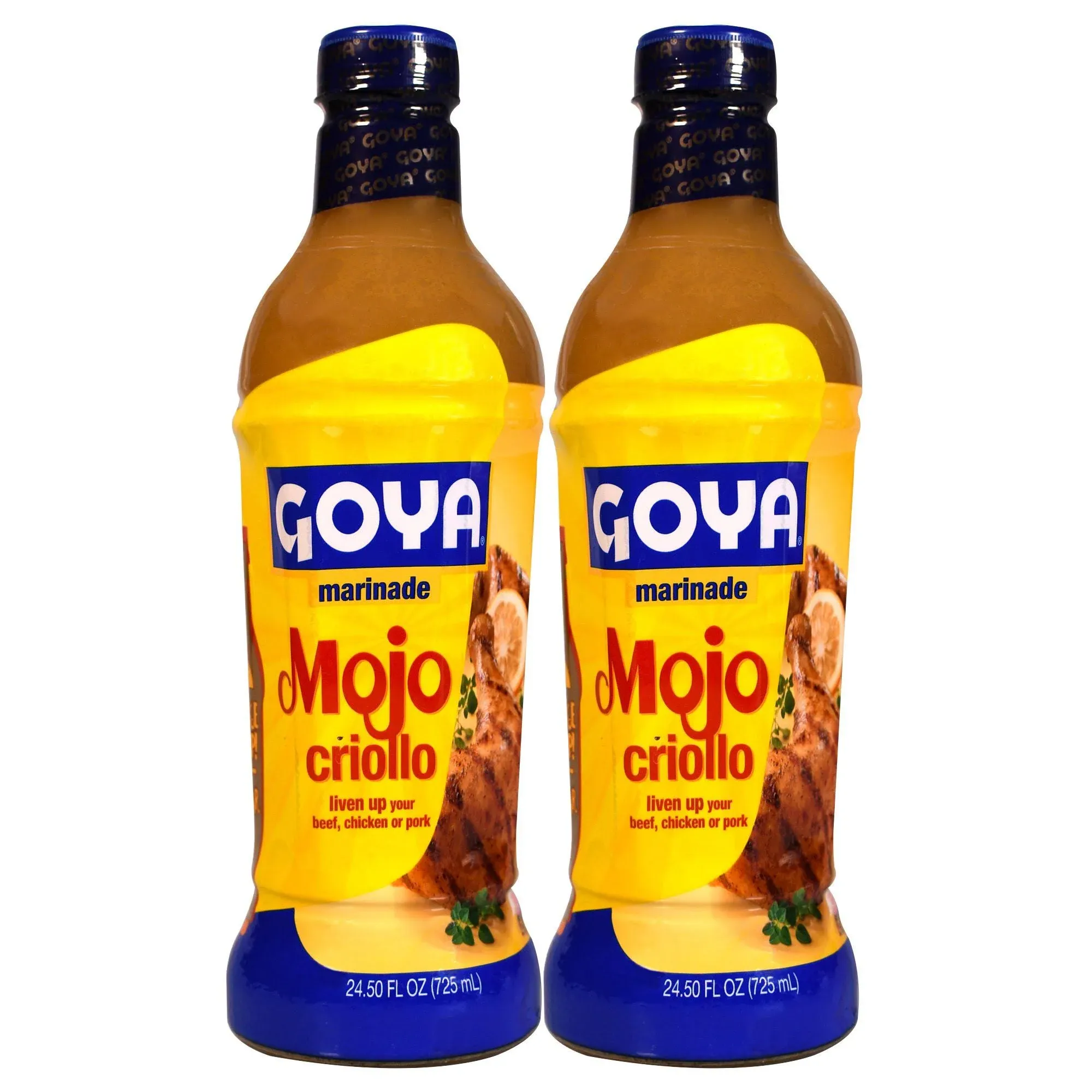 Goya Mojo Criollo Marinade 2 pk./24 oz.