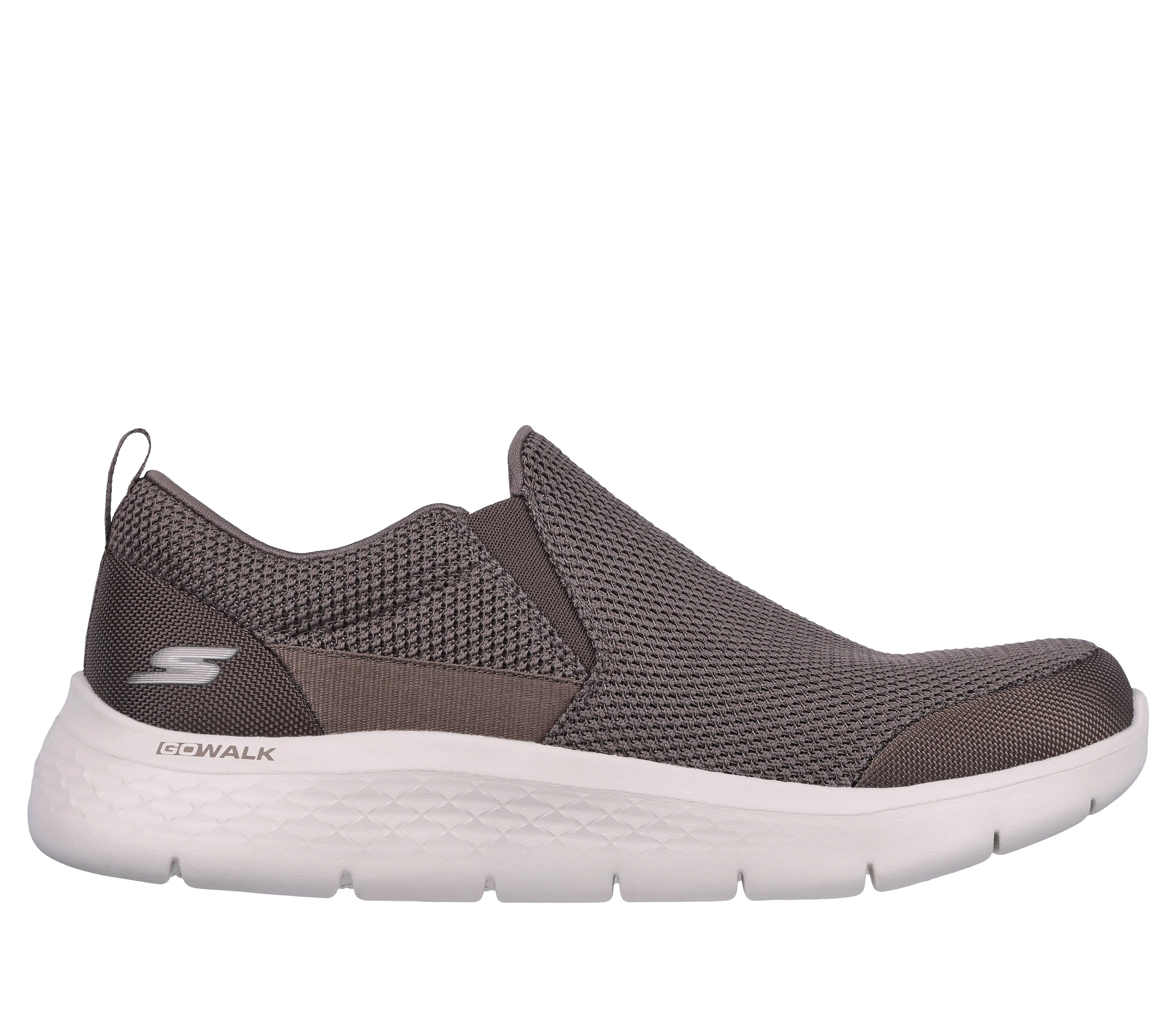 Skechers Men's Go Walk Flex Slip-On Shoes