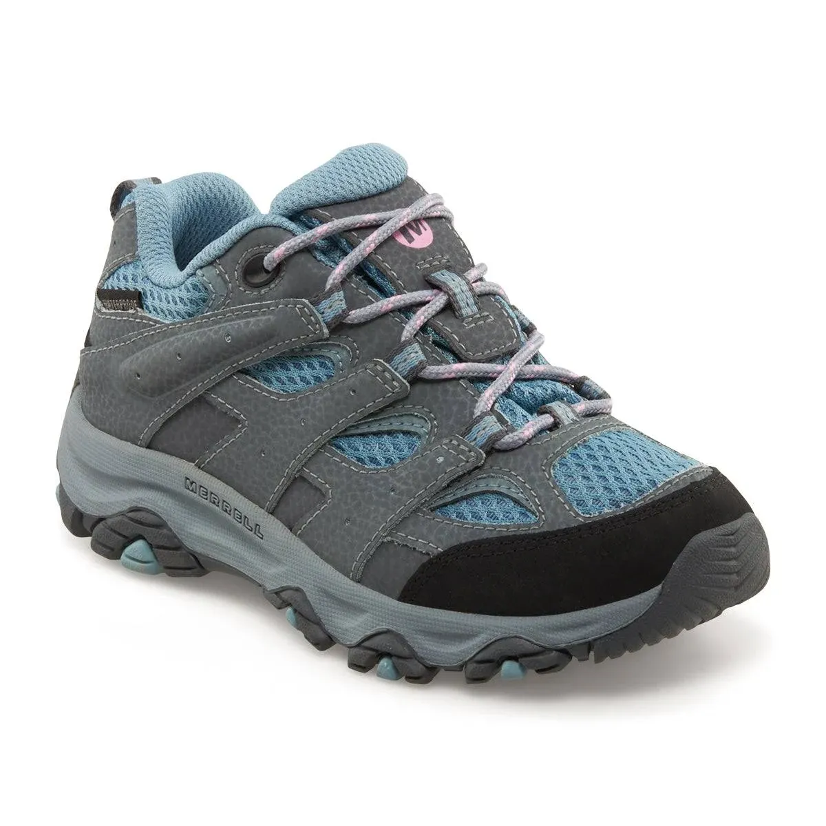 Moab 3 Low Waterproof Hiker | Big Kid's | Stride Rite