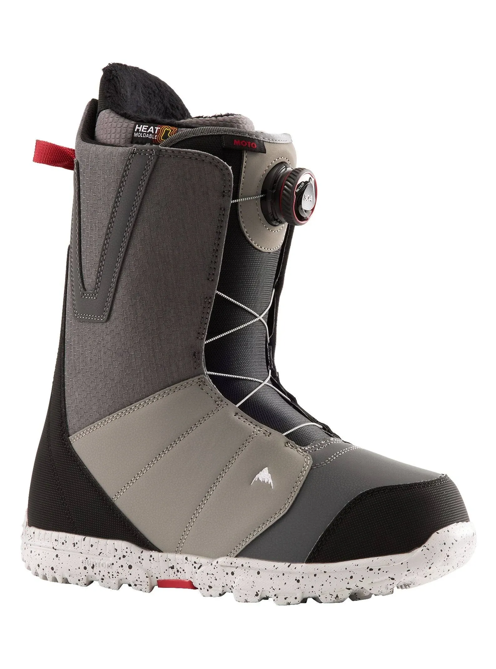 Burton Moto BOA Snowboard Boots