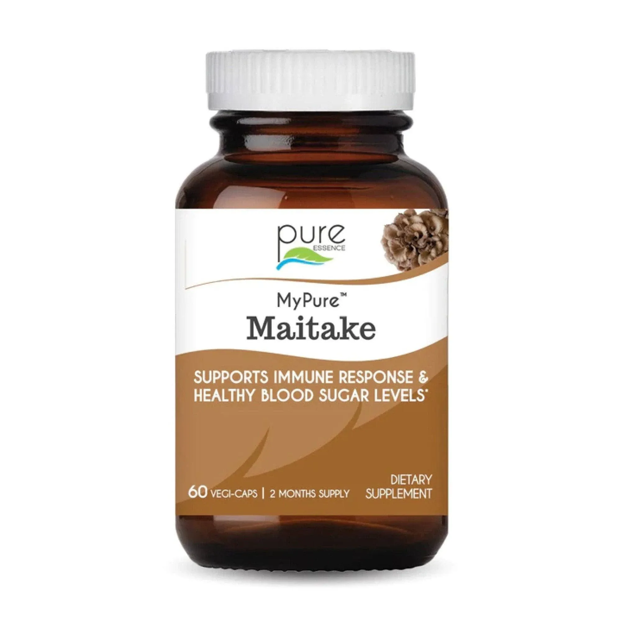 Pure Essence MyPure Maitake