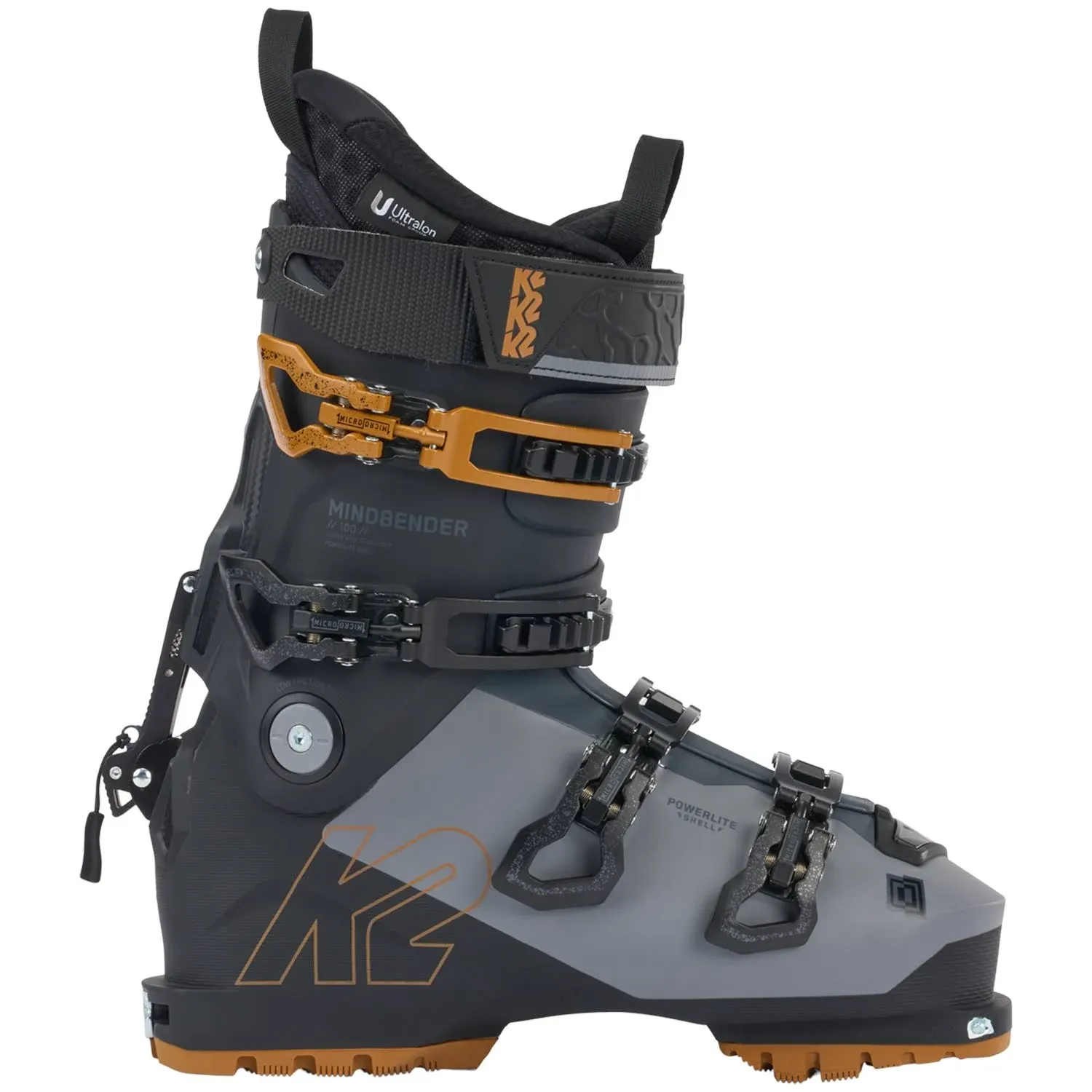 K2 Mindbender 100 Ski Boots 30.5 2024