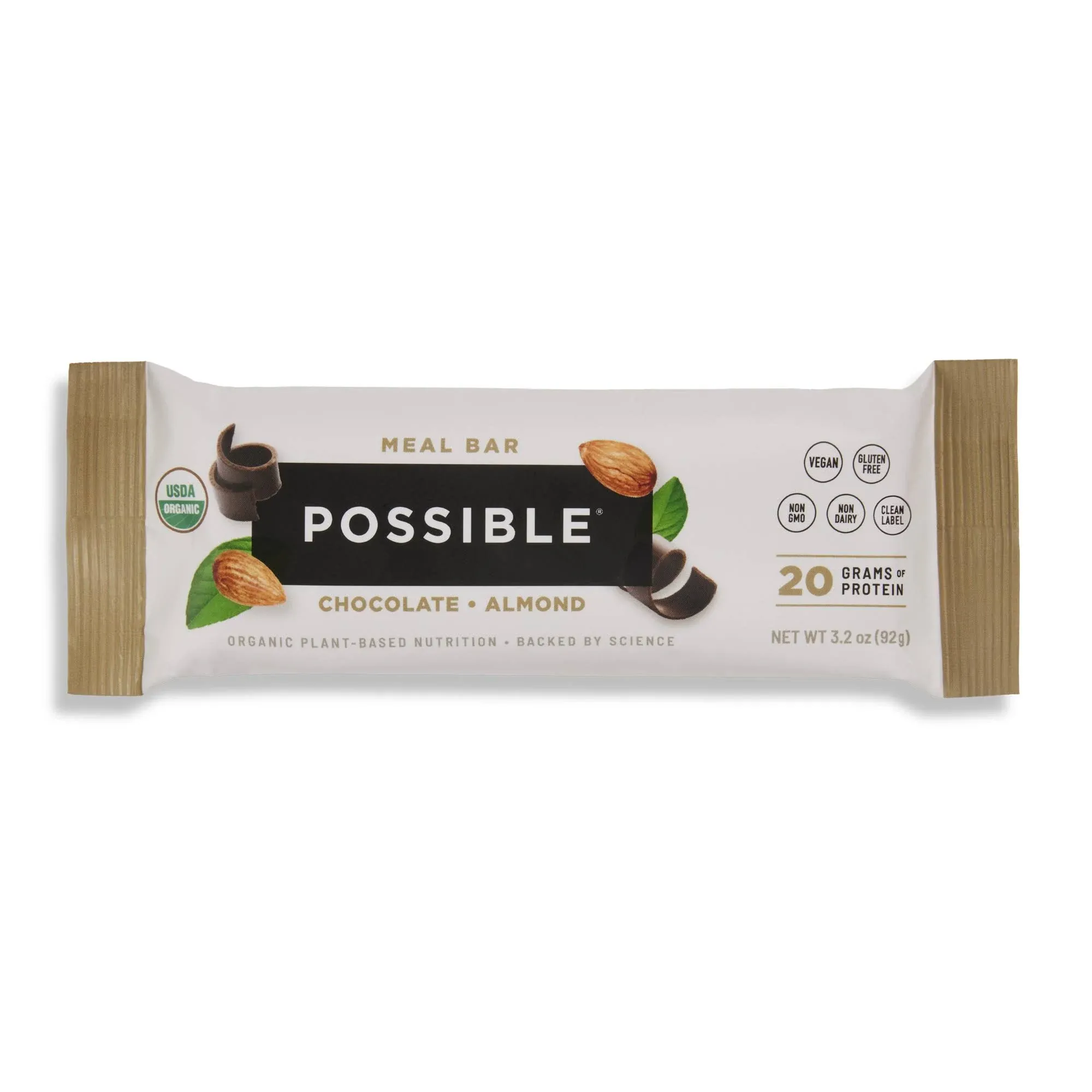 POSSIBLE® Meal Bar