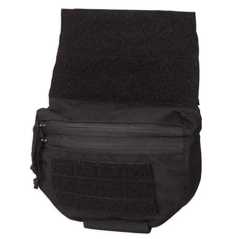 Chase Tactical Joey Utility Pouch - Black