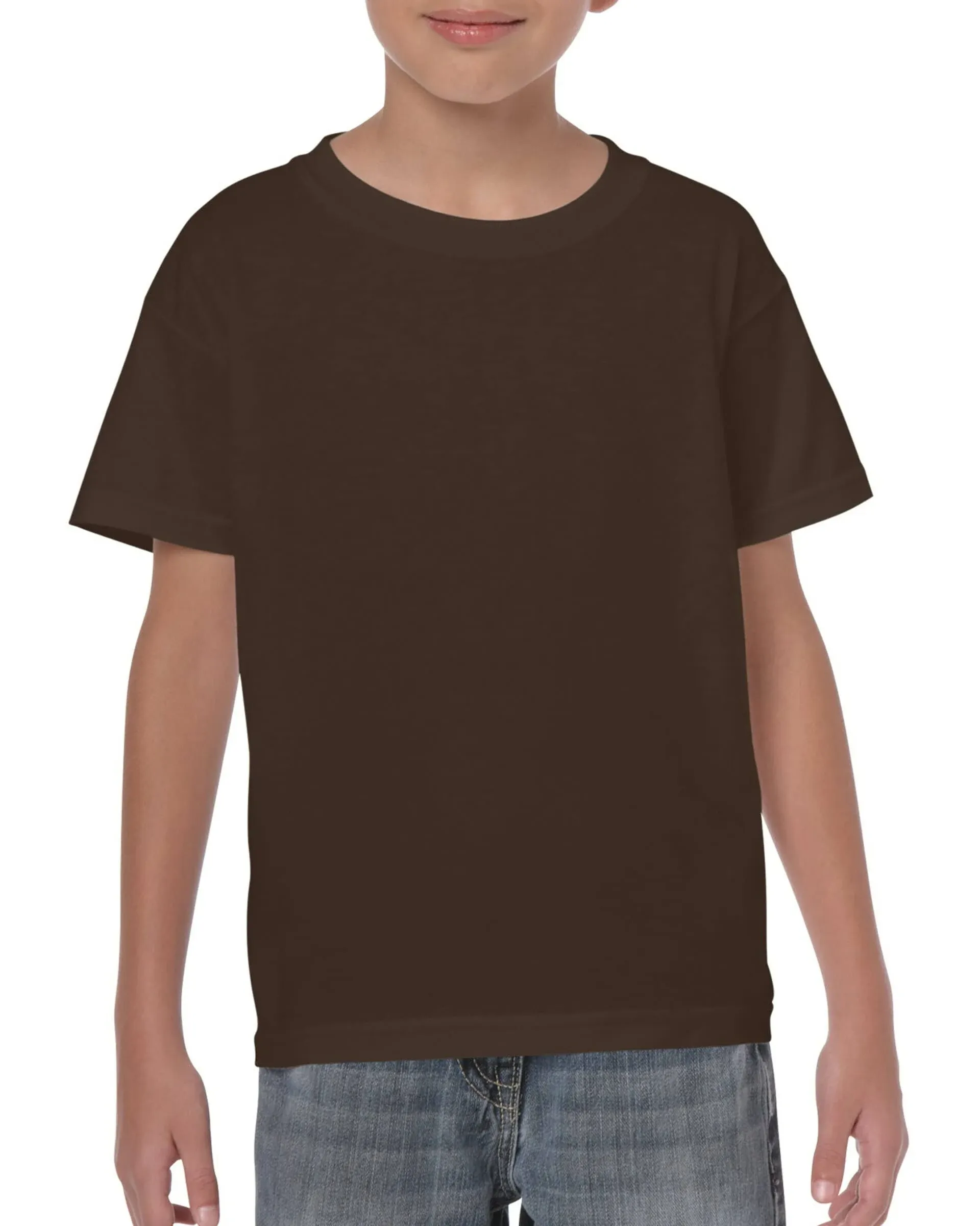 Gildan Youth Heavy Cotton T-Shirt