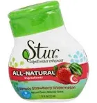 Stur Liquid Water Enhancer