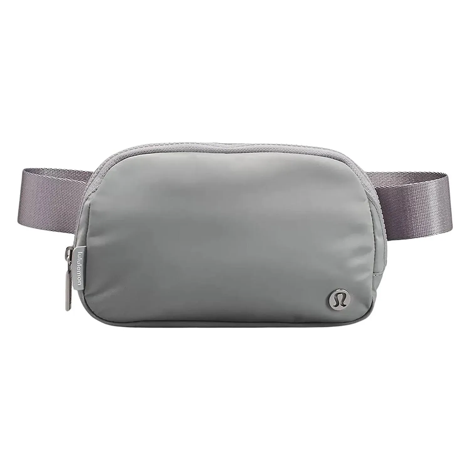 Lululemon Athletica, Lululemon Everywhere Belt Bag 1L (Silver Drop)