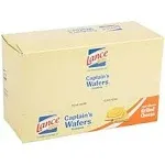 Lance Captains Wafers Grilled Cheese Sandwich Crackers 20-Count Caddy