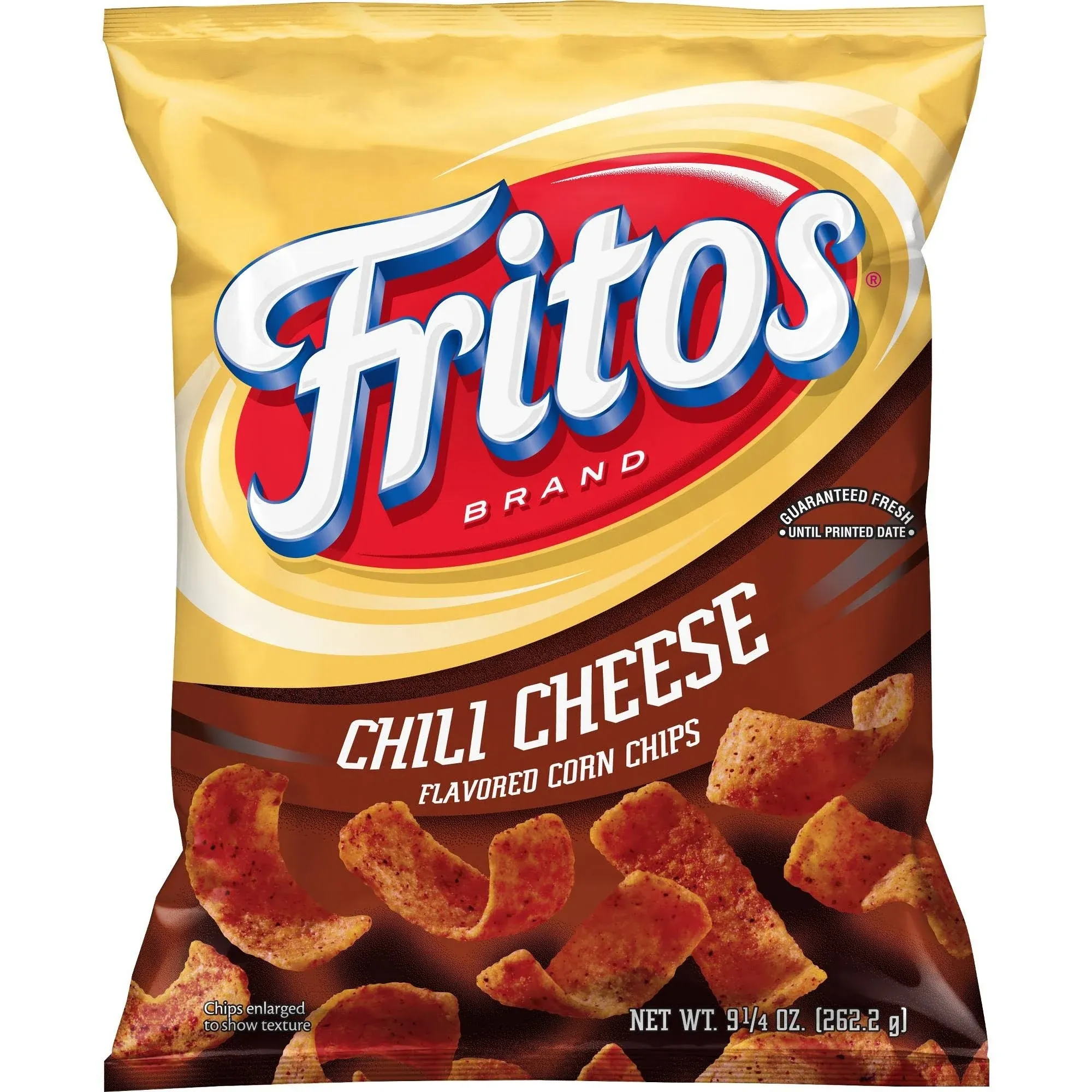 Fritos Chili Cheese Corn Chips