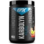 EFX Karbolyn 2.2lb, Fruit Punch