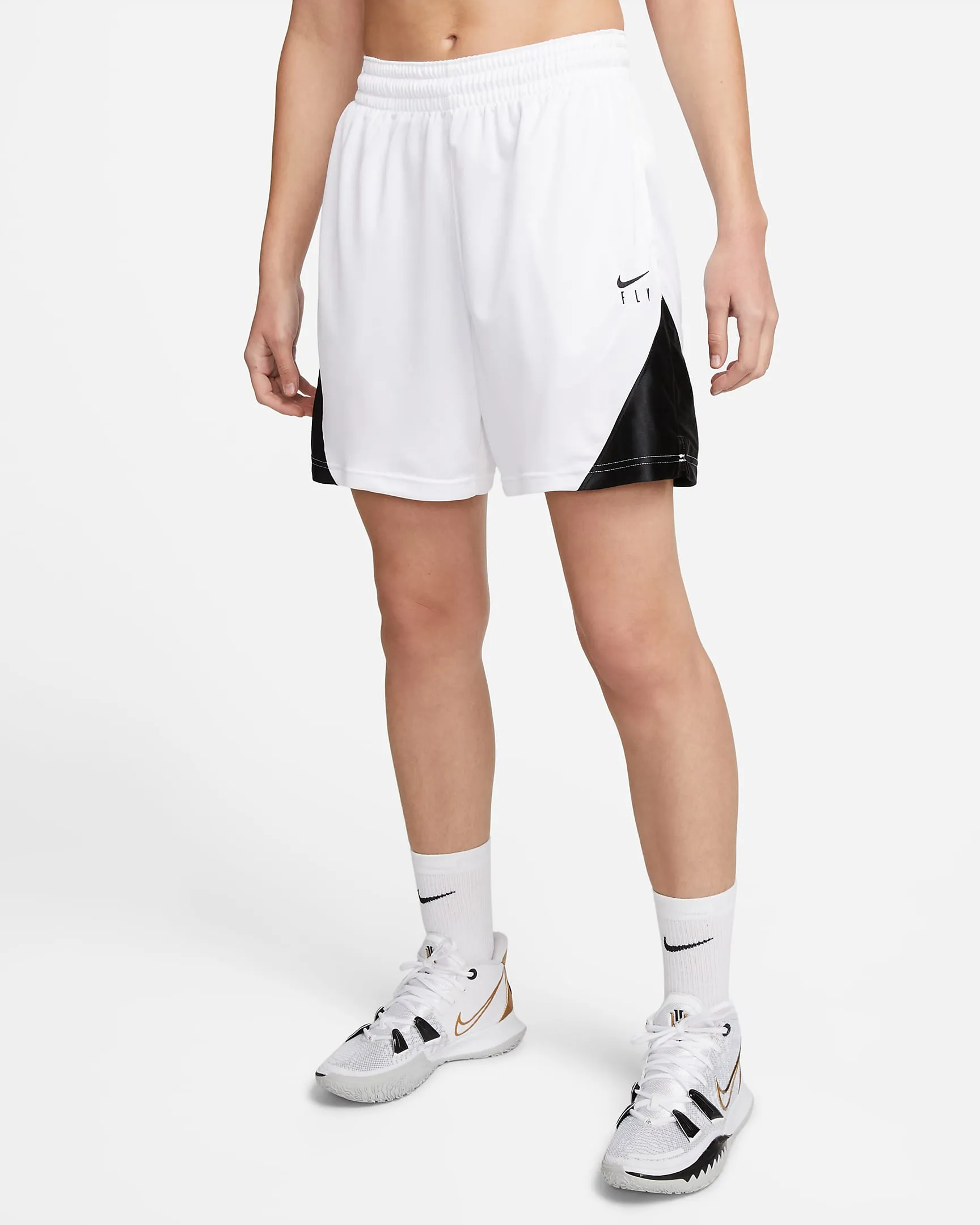 Nike Dri-FIT ISoFly  Women's Basketball Shorts