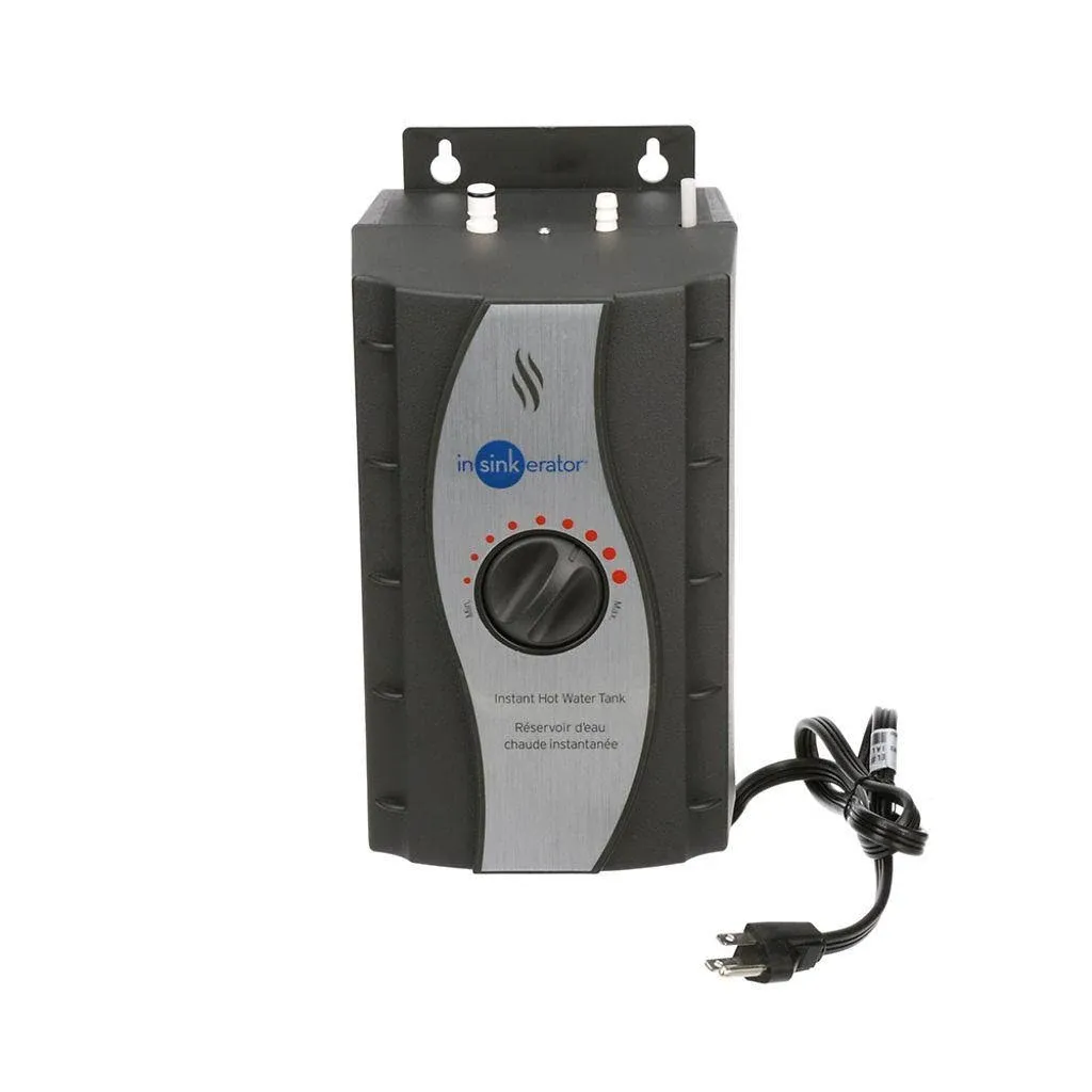 InSinkErator Instant Hot Water Tank - Hot Water Dispensers - by The Stock Market | Houzz