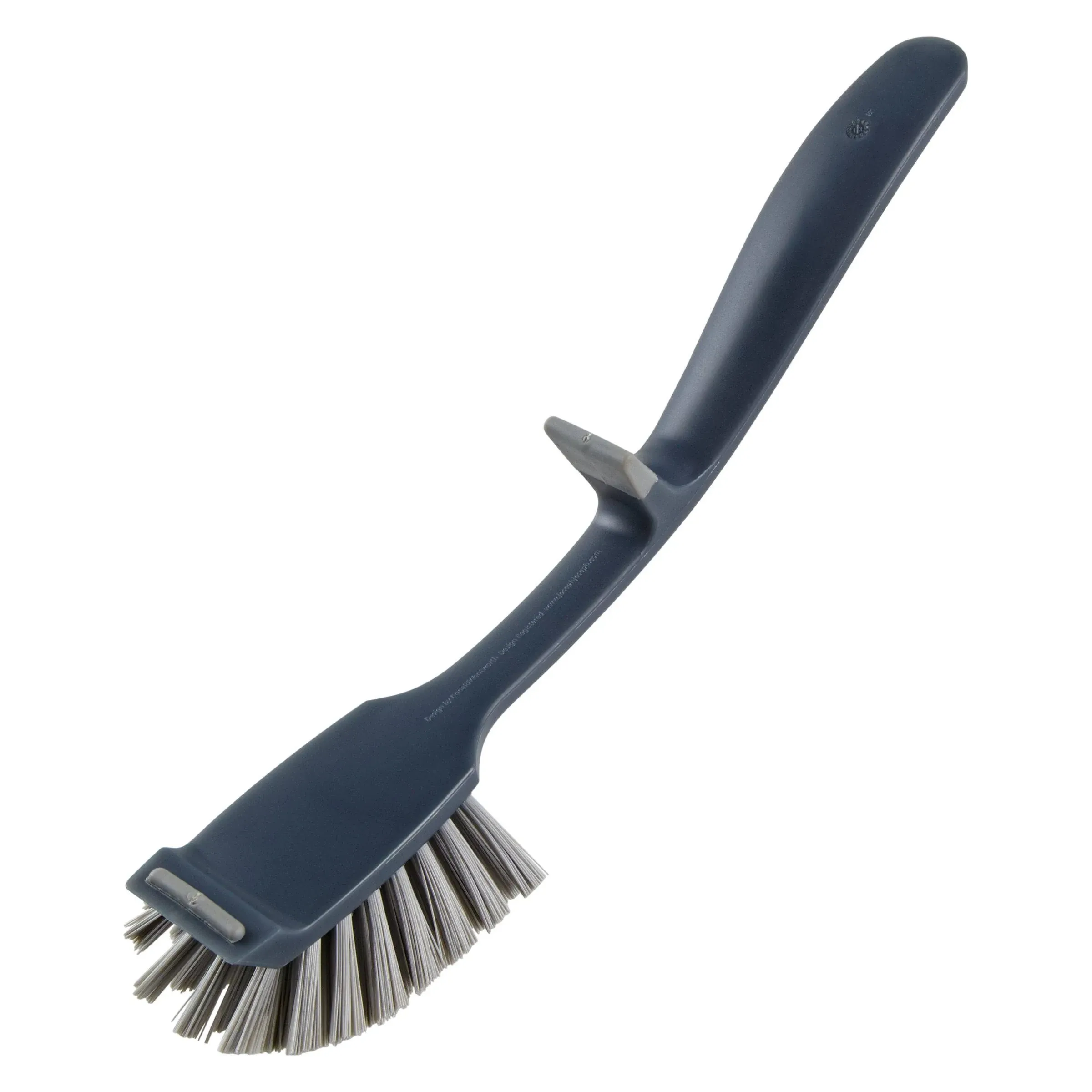 Joseph & Joseph Edge Dish Brush (Grey)