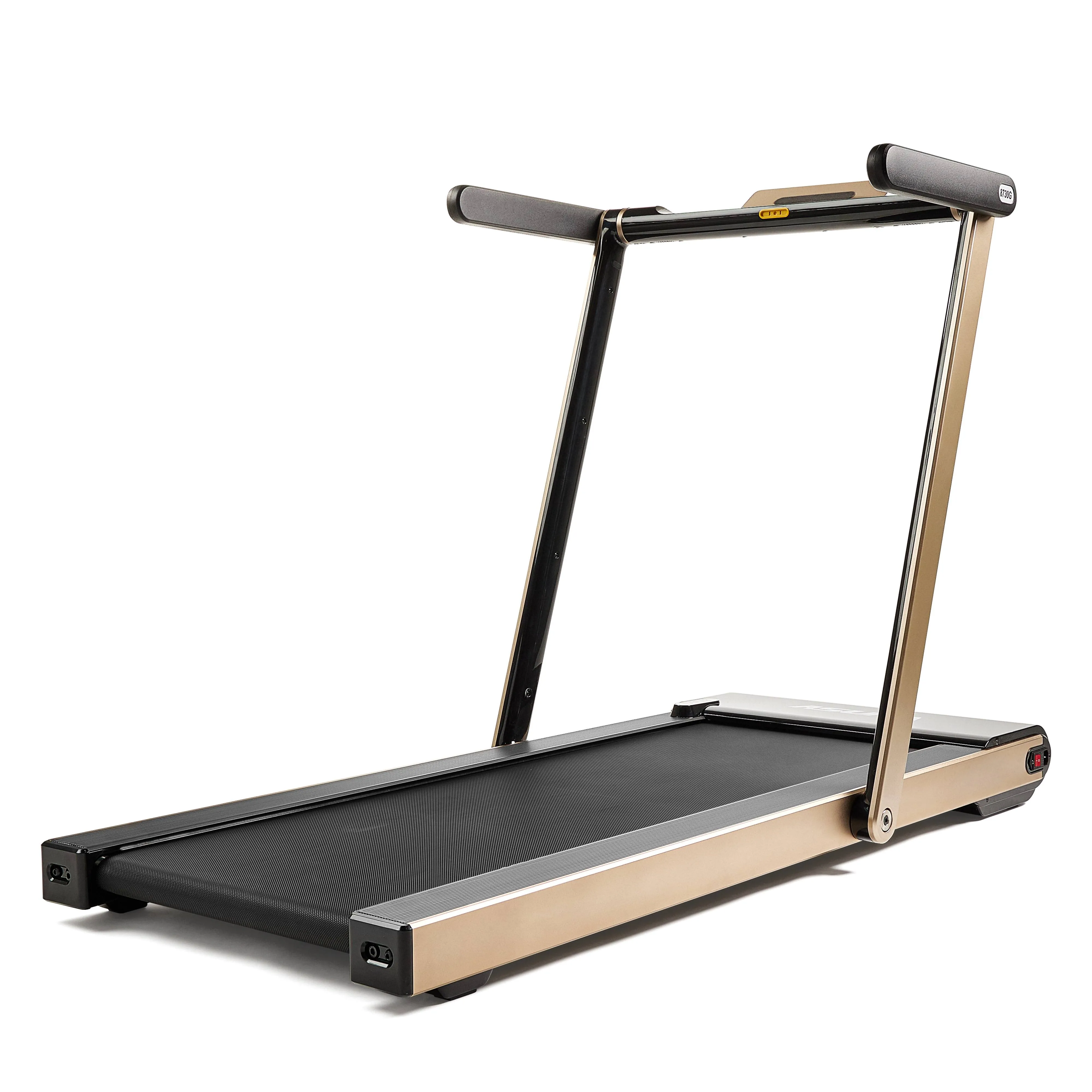 Asuna 8730 Slim Folding Motorized Treadmill