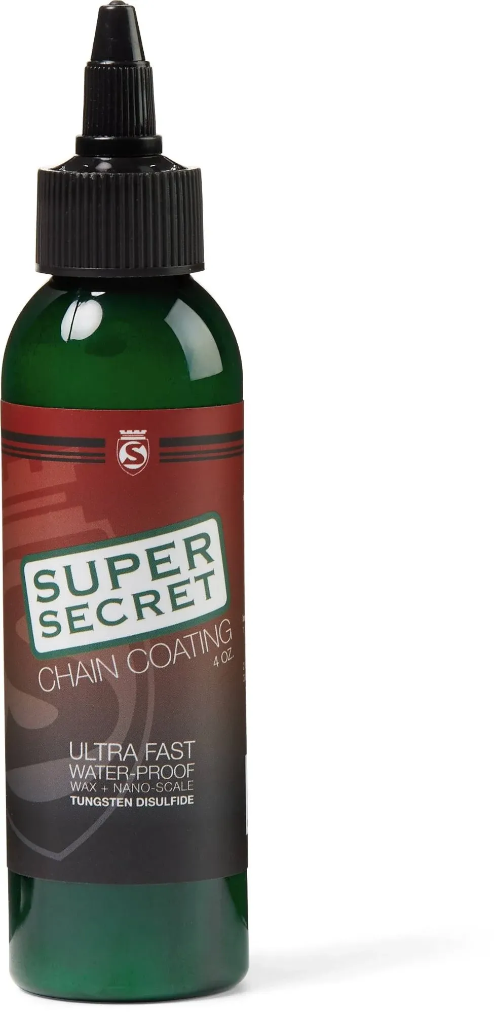 Silca Super Secret Chain Lube | Bike Coating Tech