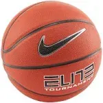 Nike Elite Tournament Basketball