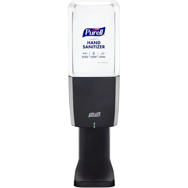 Purell ES10 Hand Sanitizer Dispenser, Touchless, 1200 ml - Each (8324-E1)