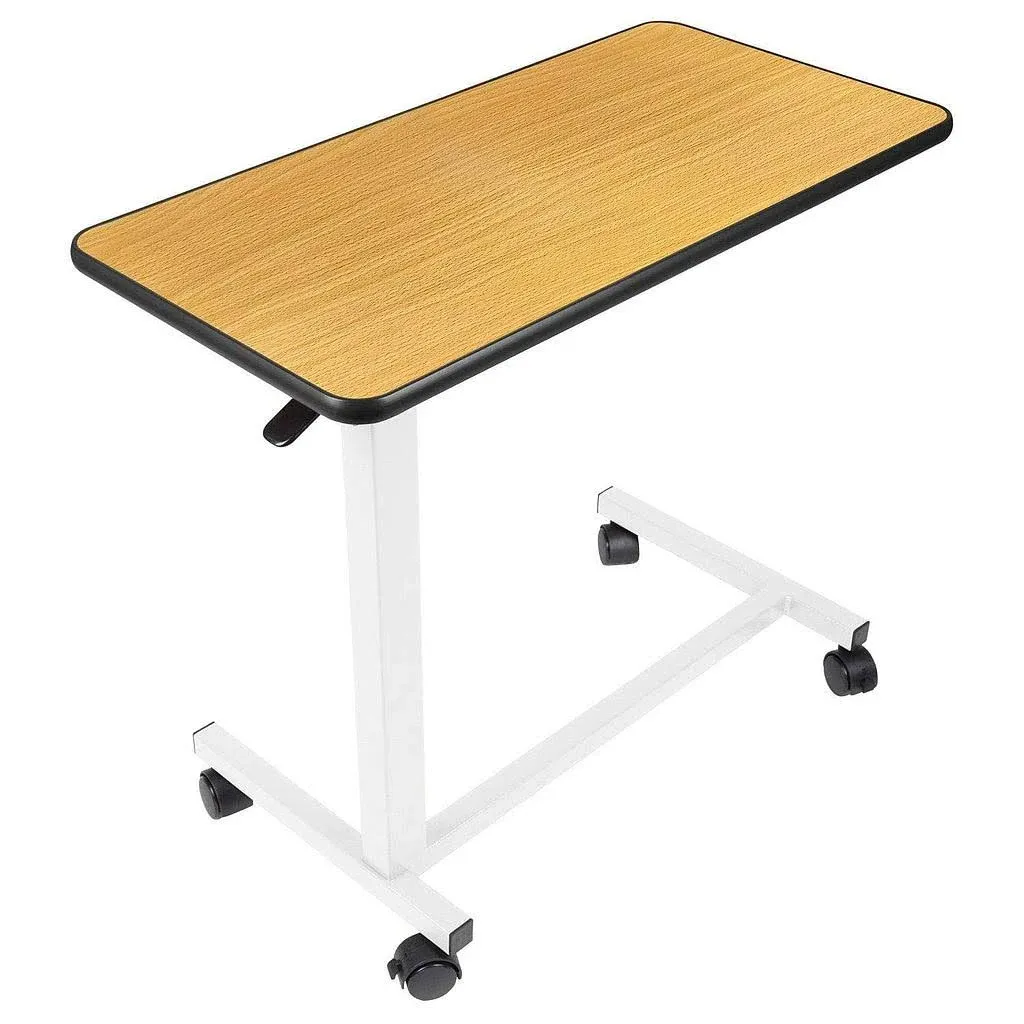 Vive Compact Overbed Table