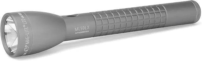 MagLite ML50LX LED 3-Cell C Display Box