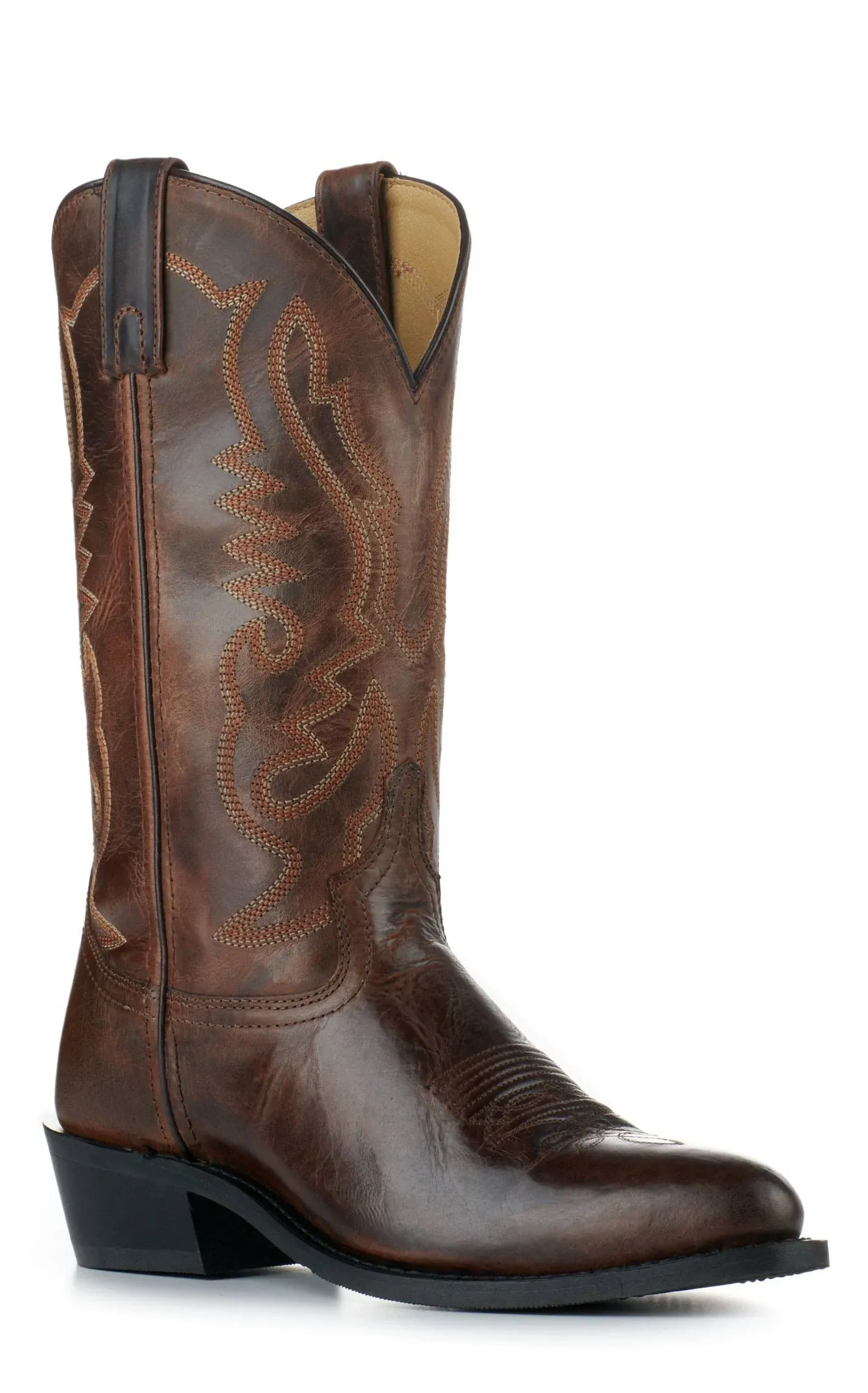 Smoky Mountain Boots Men&#039;s Denver Brown