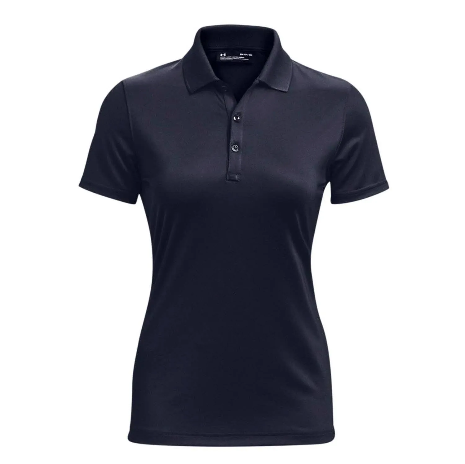 Under Armour 1365392 Women&#039;s UA Tactical Performance Range Polo 2.0 Shirt