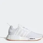 Adidas NMD_R1 Primeblue 'White Gum' | Men's Size 10