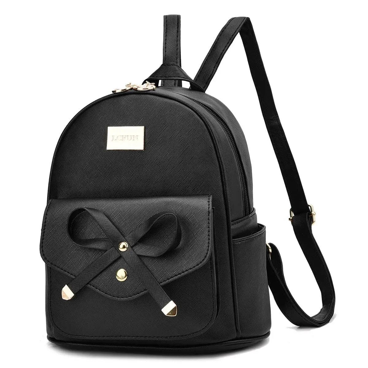 Stylish Mini Womens Vegan Leather Backpack For Girls And Women   Perfect For Everyday Use From Sarahzhang88, $16.25 | DHgate.Com