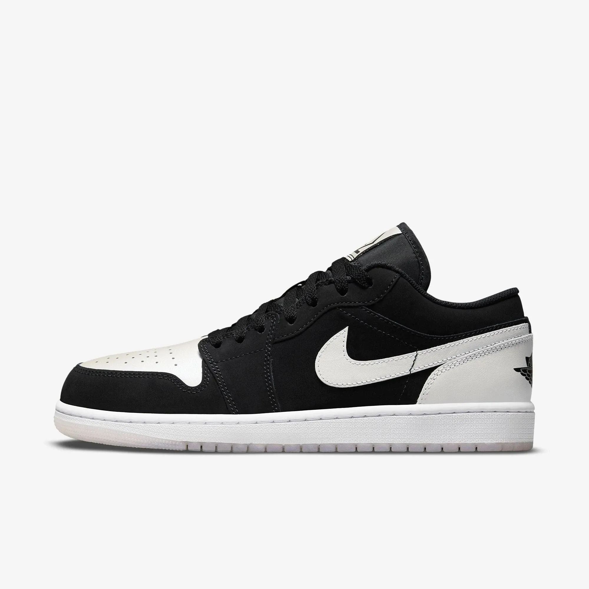 Air Jordan 1 Low Diamond