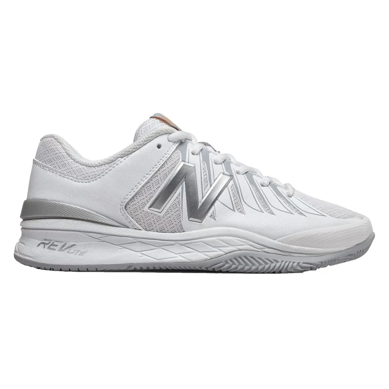 New Balance Women's 1006 V1 Tennis Shoe