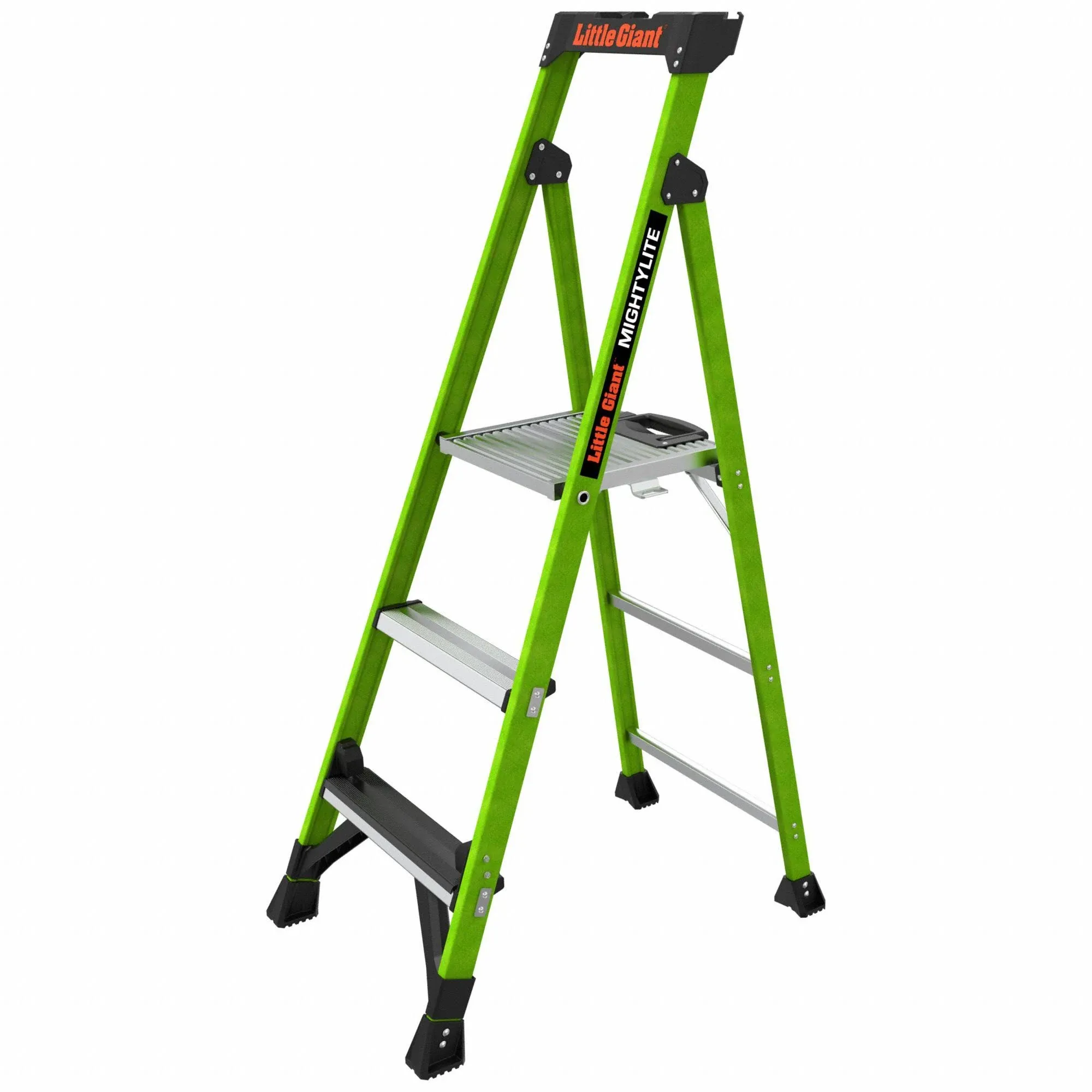 Little Giant Ladders MightyLite 2.0 4' Stepladder