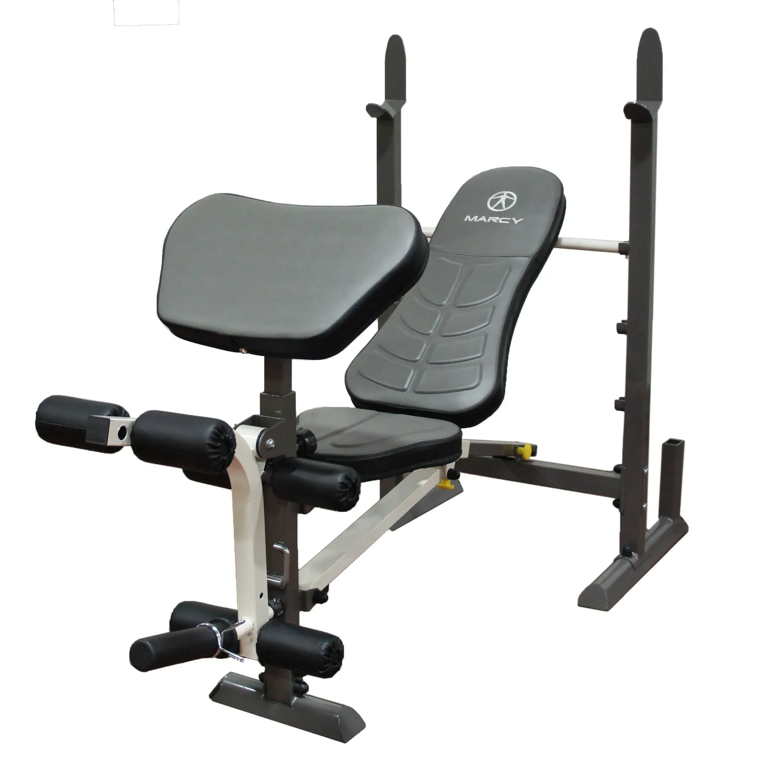 Marcy Folding Standard Weight Bench