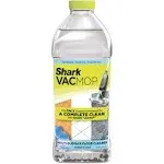 Shark Multi-Surface Cleaner 2 Liter Bottle VCM60 VACMOP Refill, 2 Lite