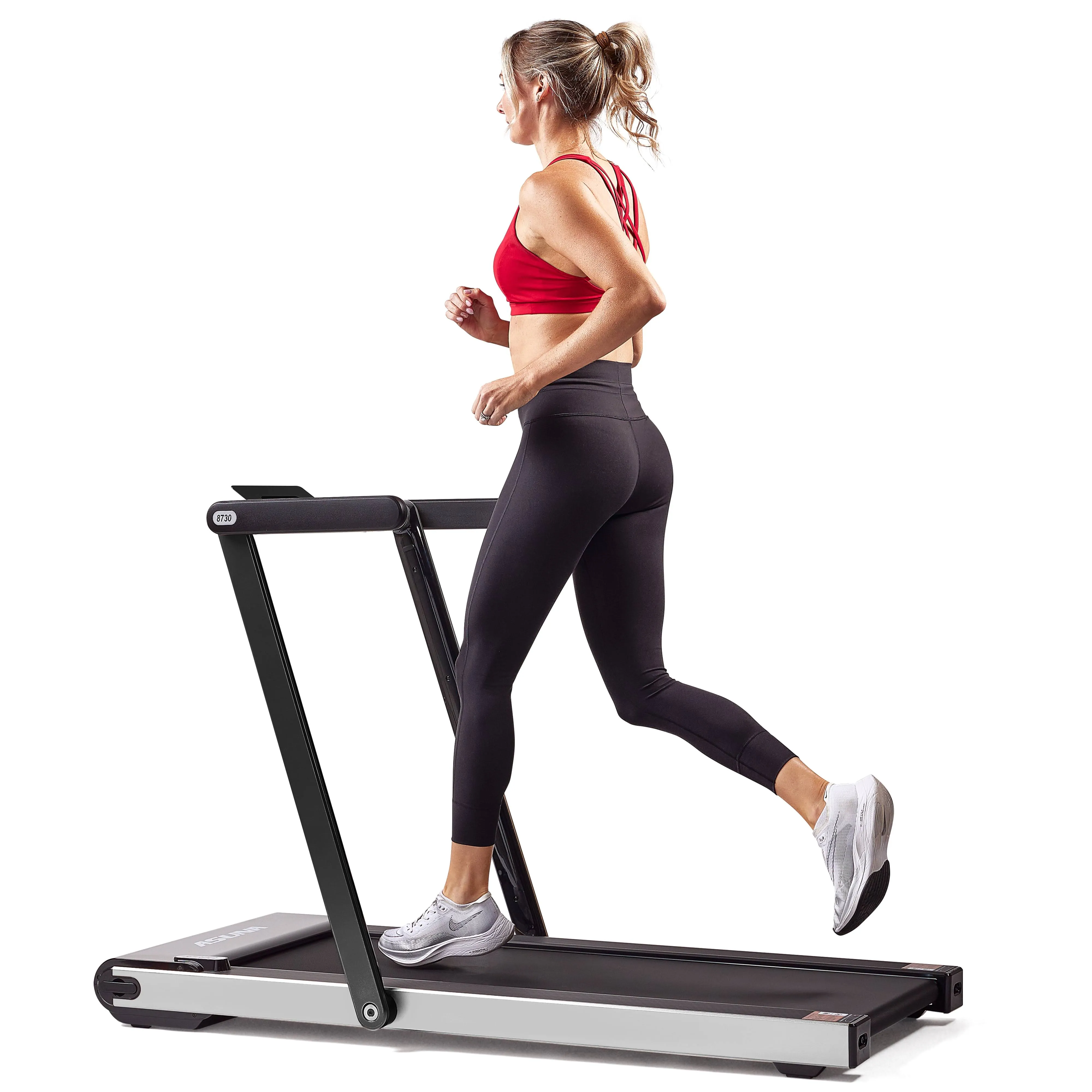 Asuna 8730 Slim Folding Motorized Treadmill