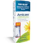 Boiron Arnicare Homeopathic Cream for Pain Relief, 2.5 Oz Blue Tube