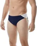 TYR Swim Brief Performance Hexa Blade