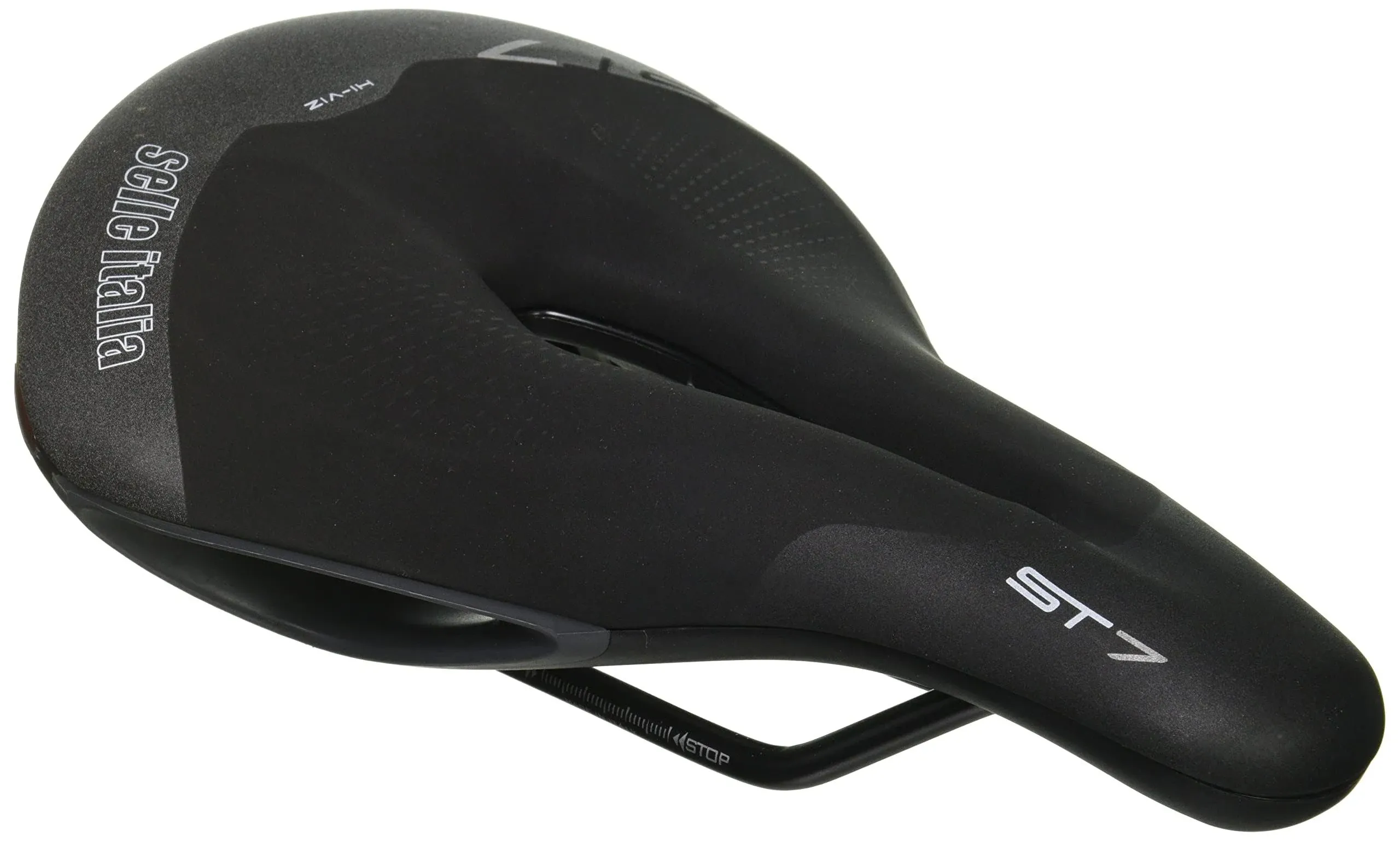 Saddle St 7 Superflow