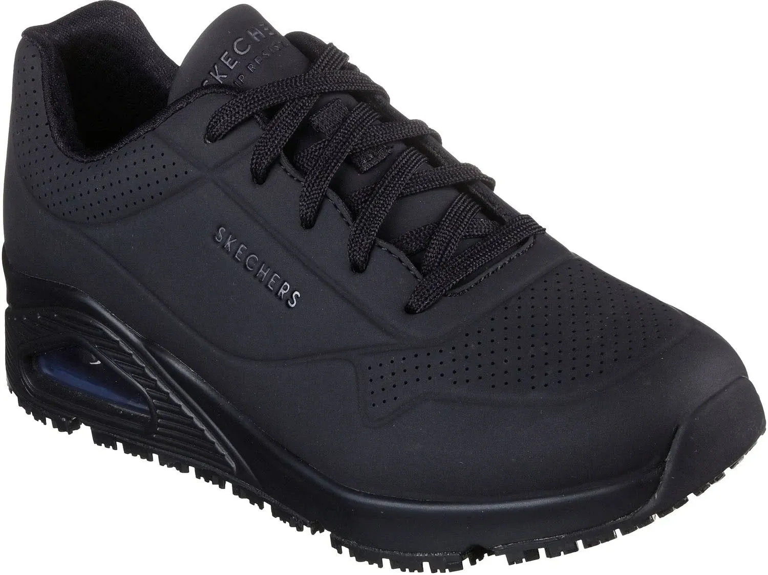 Skechers Women's Work Uno SR-108021