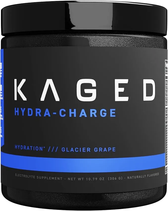 Kaged Hydra Charge