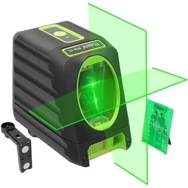 Huepar BOX-1G Laser Level