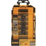 DeWalt DWMT74736 7 Piece 1/2" Drive Deep Impact Socket Set