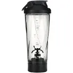 VOLTRX Premium Electric Protein Shaker Bottle Made with Tritan BPA Free