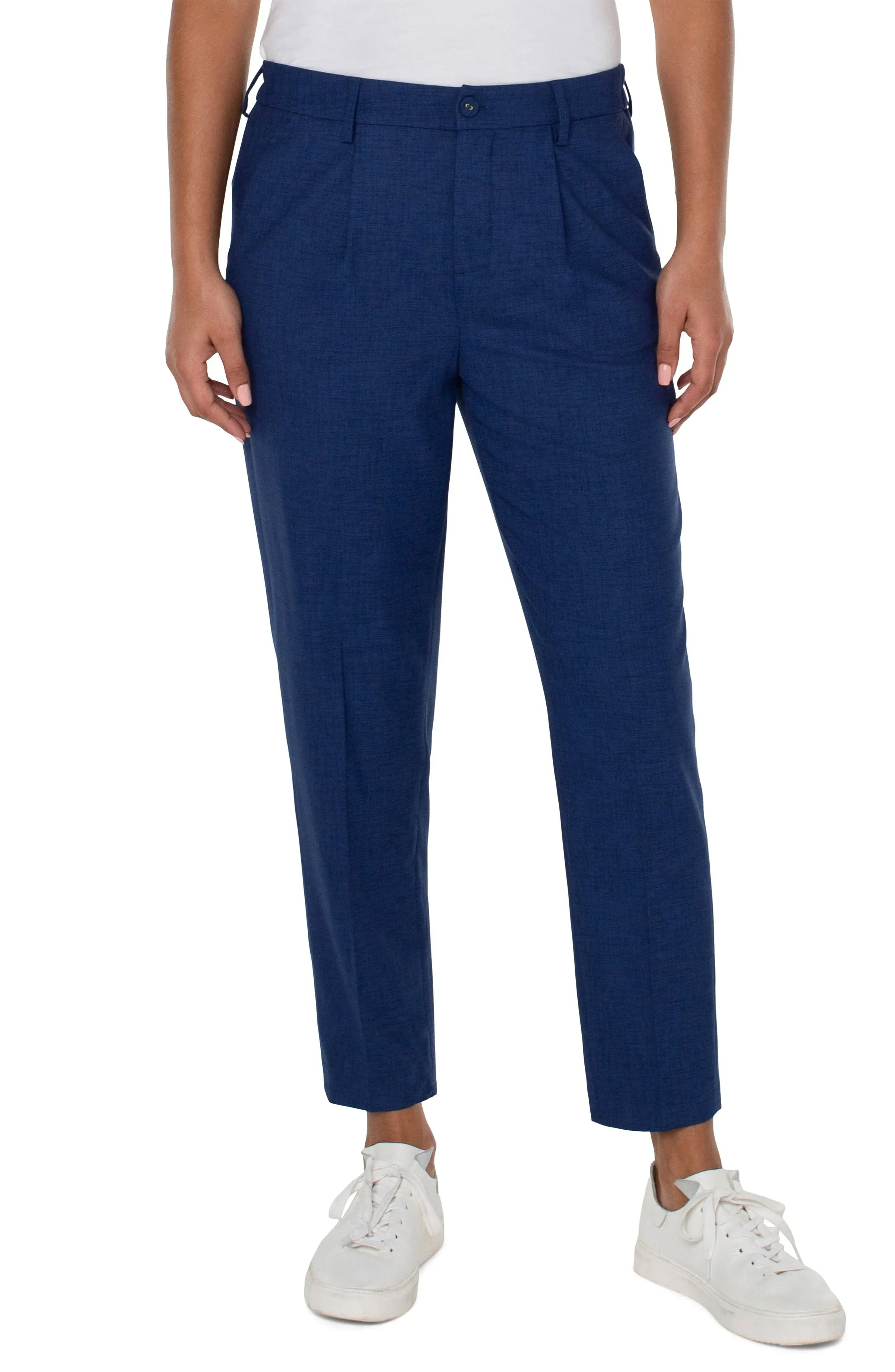 AVA TAPERED TROUSER