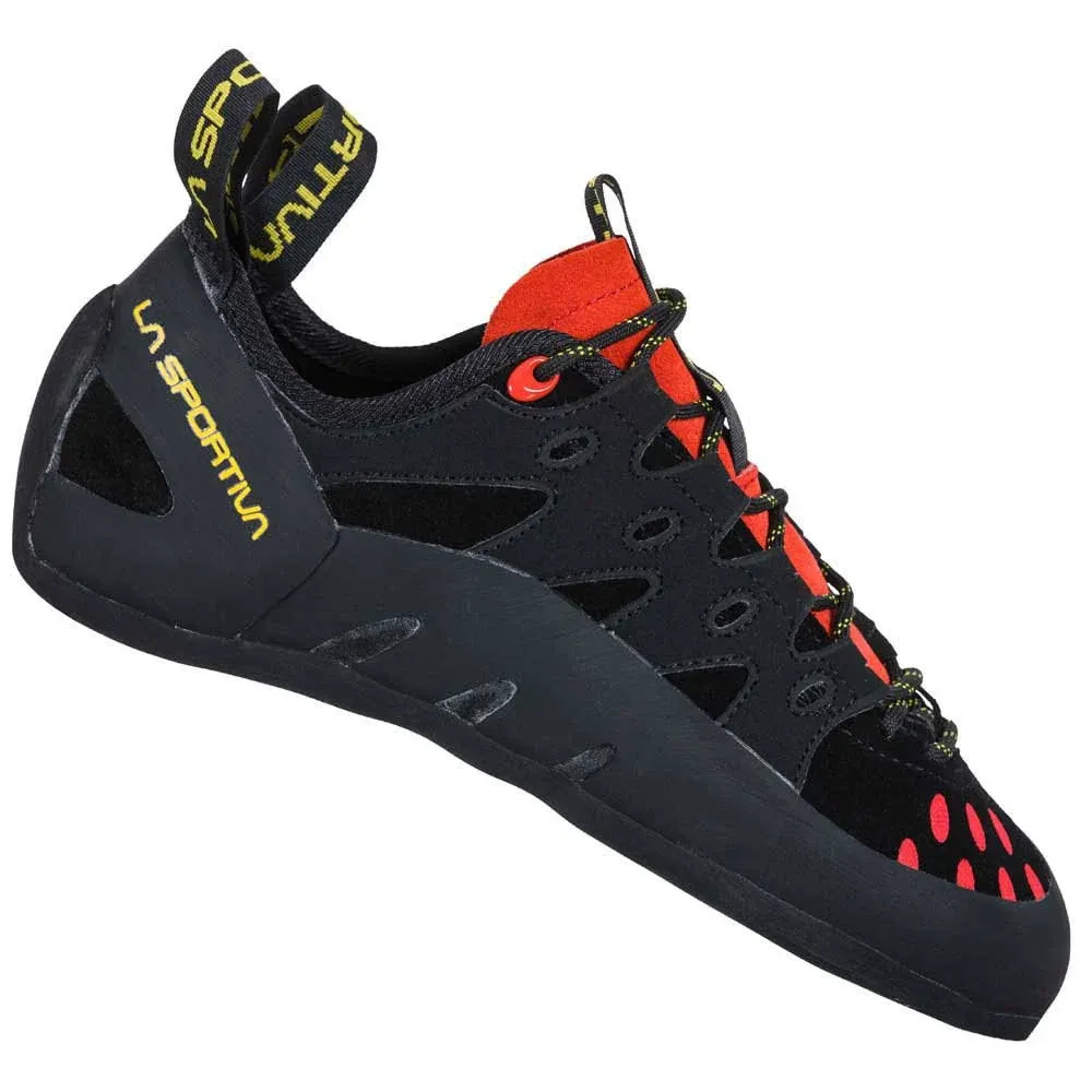 La Sportiva - Tarantulace | Outdoor Gear Exchange