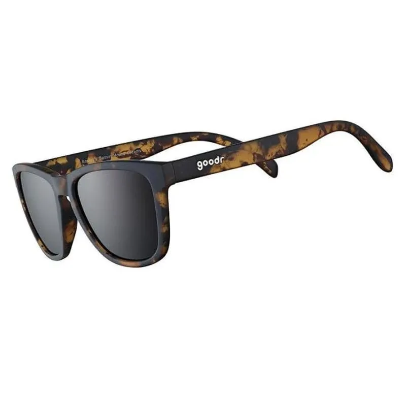 Goodr Bosley's Basset Hound Dreams Sunglasses