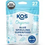 Kos Organic Spirulina Powder