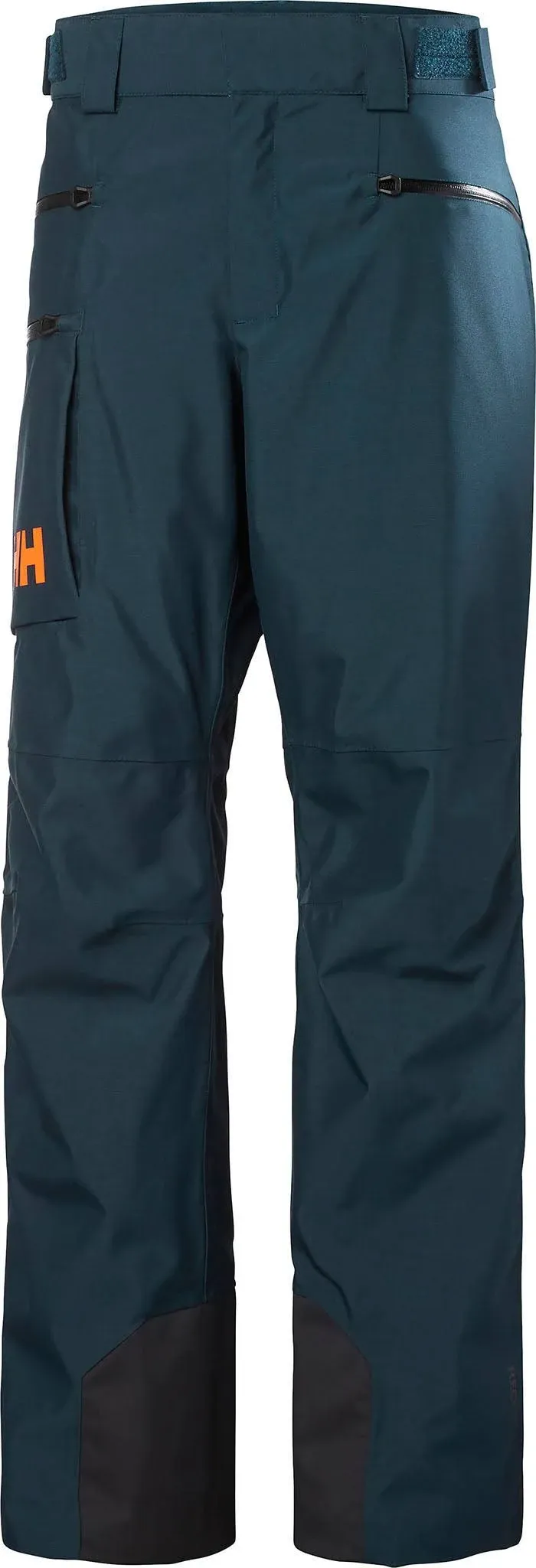 Helly Hansen - Garibaldi 2.0 Men Pant - Midnight - XL