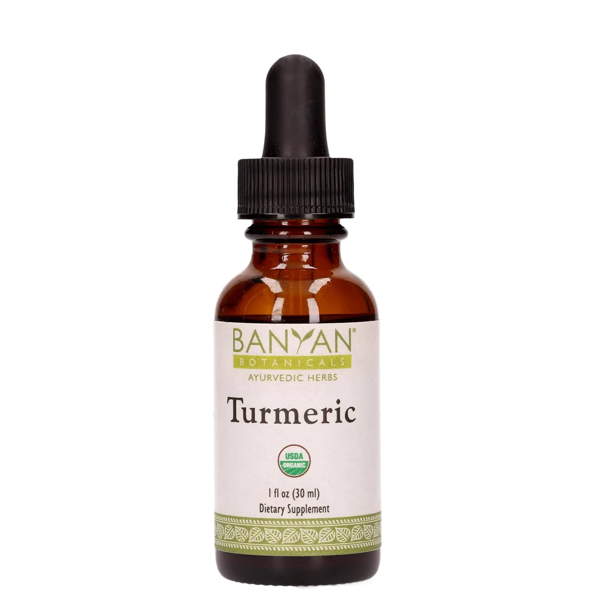 Banyan Botanicals Organic Turmeric | Get 100% Best Quality Vitamin