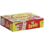 Worlds King Size Candy Cigarettes