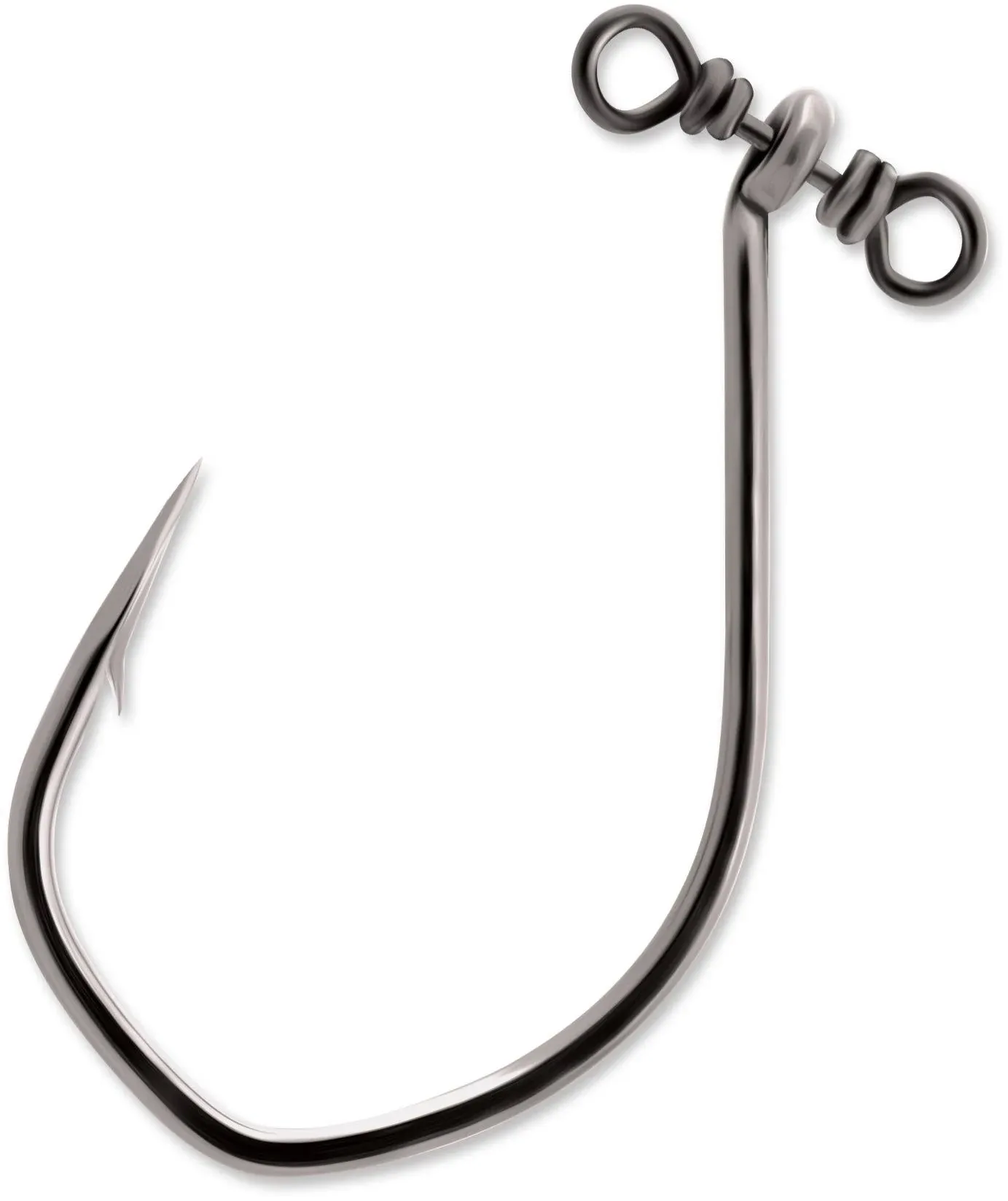 VMC Spinshot Dropshot Hooks 7119 - Choose Size