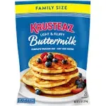 Krusteaz Buttermilk Pancake Mix (5 lbs)